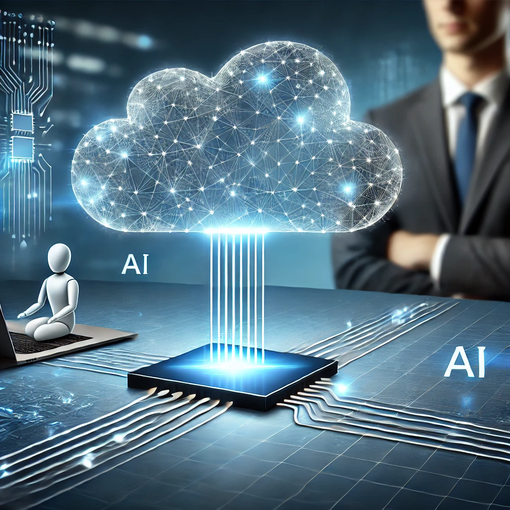 Cloud Computing und KI